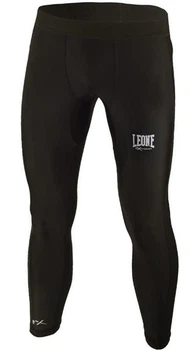 Штани компресійні Leone Black S (2260_500089)