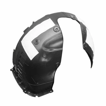 Подкрылок Kia Sportage (QL) 2015- передний правый 86812D9000 AVTM 444037388