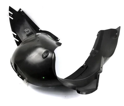 Подкрылок Volkswagen Polo 5 Sd 2009-2015 передний левый 6RU809957 AVTM 447426387