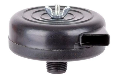 Фильтр воздушный для компрессора Intertool M20 пластик поролоновый (PT-9086)