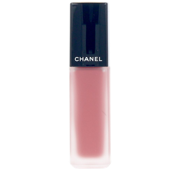 Рідка помада Chanel Rouge Allure Liquid Velvet 242 Saisissante 6 мл (3145891712421)