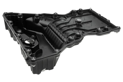 Масляный поддон низ Mercedes e-klasa 09-, 6510102913 NTY (BMOME016)