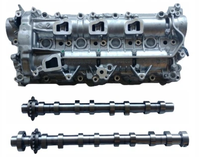 Комплект распредвала citroen opel peugeot ford Toyota, 1638159880 SKV (21SKV272)