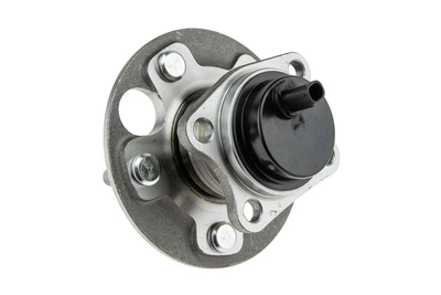 Ступица колеса зад л/п toyota corolla 06-, 42450-12090 NTY (KLTTY089)