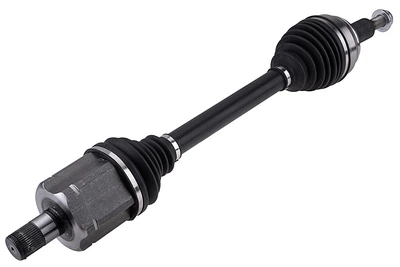 Полуось перед лев vw crafter 17-, 2n0407271m NTY (NPWWW196)