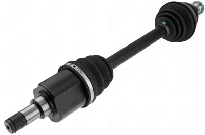 Полуось vw eng. 1.0tsi vw polo 14-17, 6c0407451x NTY (NPWWW276)