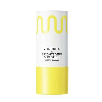 Солнцезащитный стик для лица Commonlabs Vitamin C Brightening Sun Stick SPF50+ PA++++ 20 г