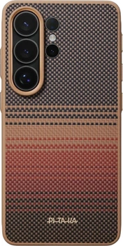 Etui PITAKA Cairn Case MagSafe do Samsung Galaxy S26 Ultra Sunset (PBS2603U)
