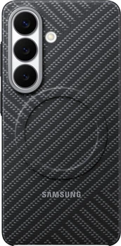 Etui Samsung Carbon Magnet do Samsung Galaxy S26 Dark Gray (EF-KS942SSEGWW)