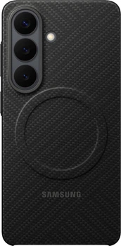 Etui Samsung Carbon Magnet do Samsung Galaxy S26 Black (EF-KS942SNEGWW)