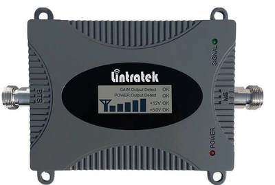 GSM усилитель Lintratek KW16L 1800MHZ Репитер мобильной связи и интернета 4G LTE (19263)