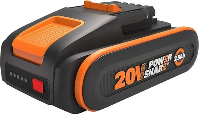 Akumulator Worx WA3640