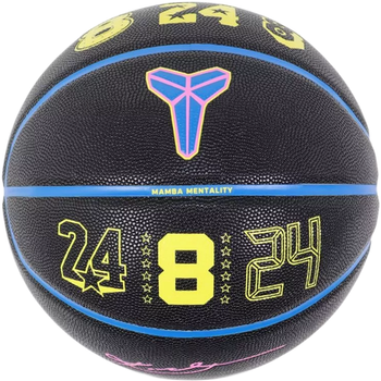 Мяч баскетбольный Nike All Court K Bryant ASG 2026 Black/Blue/Pink Size 7 (N.101.5091.058.07)