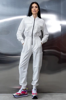 Жіночий комбінезон TOTALFIT F52-LD11 M