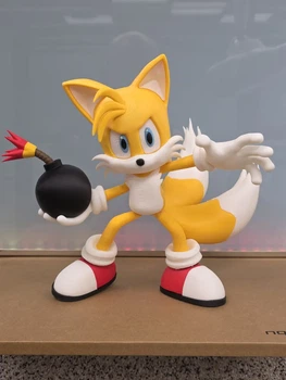 Фігурка “Тейлз” (Sonic the Hedgehog) 24 см