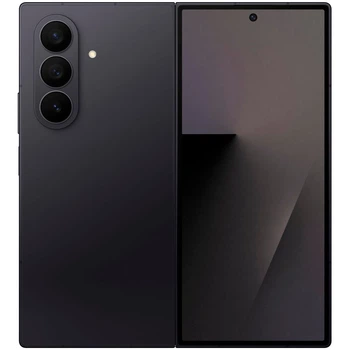 Смартфон Samsung Galaxy Fold 7 256 GB Jet Black (Grade B) - Б/В