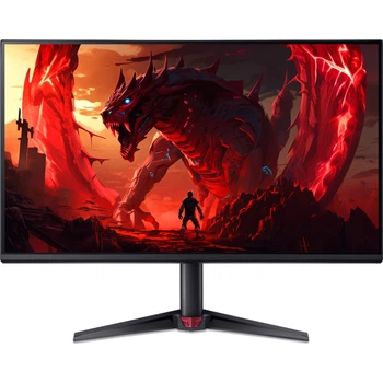 Монитор игровой 24.5" Acer Nitro VG250QF3bmiipx IPS 1920x1080 320 Гц 250 кд/м² колонки 2x2 Вт Black (UM.KV0EE.301)