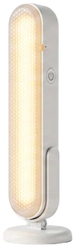 Настільна лампа Inspire LED S90 White 3-Color