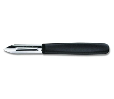 Овощечистка Victorinox 158 мм Чорна (5.0203)