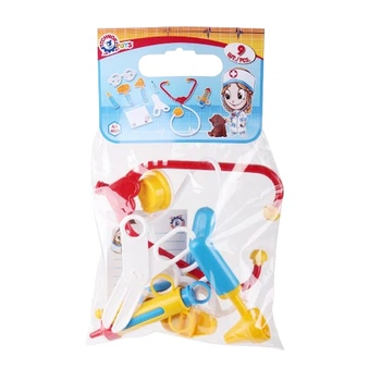 Игровой Набор "Маленький врач" Технок 4029