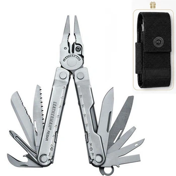 Мультитул Leatherman Rebar Standard 831557
