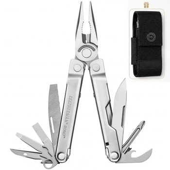 Мультитул Leatherman Bond 832936