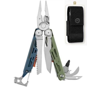 Мультитул Leatherman Signal Tundrascape 833319