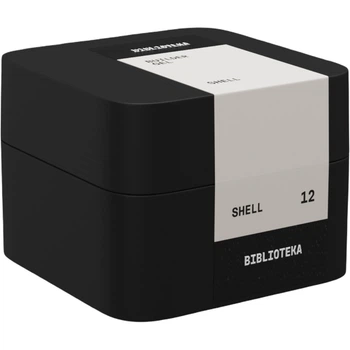 BIBLIOTEKA Builder Gel №11 Tender Моделюючий гель ніжний, 15 мл
