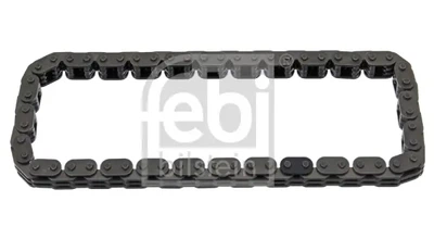 FEBI VW ланцюг приводу р-вала Golf 1.4 40395 Febi (40395)