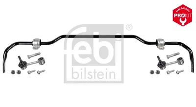 FEBI VW Стабілізатор заднього моста GOLF V, VI 175046 Febi (175046)