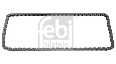 FEBI VW Цепь привода распредвала Audi,Skoda Fabia,Octavia,Seat,Golf V,Passat,Tiguan,Touran 1.2/1.6 40390 Febi (40390)