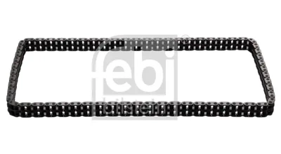 FEBI DB ланцюг р/вала 2-х рядн. (заклепана) M102 17655 Febi (17655)
