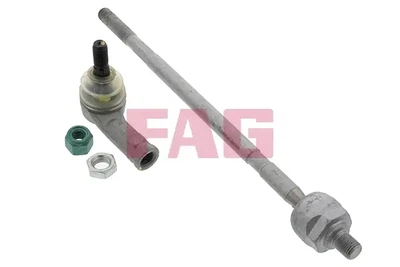 Тяга кермова права компл. SEAT IBIZA 93-/VW GOLF 83-/VW JETTA 83- 840051210 FAG (840051210)
