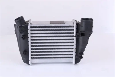NISSENS VW Інтеркулер Audi A4 2.5TDI 00- 96678 Nissens (96678)