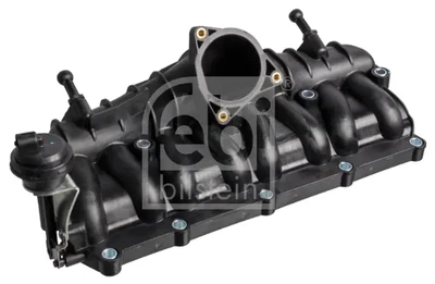 FEBI VW впускний колектор AUDI, SKODA, 2.0TDI 05 176453 Febi (176453)