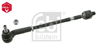 Тяга кермова ліва компл. SEAT IBIZA III 02-/SKODA ROOMSTER 06-/VW POLO IV 02- 26173 Febi (26173)