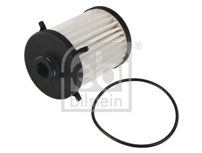 FEBI VW фільтр АКПП з прокладкою і кришкою AUDI A4/A5/A7/Q5 2,0TDI/TFSI 18- 180578 Febi (180578)