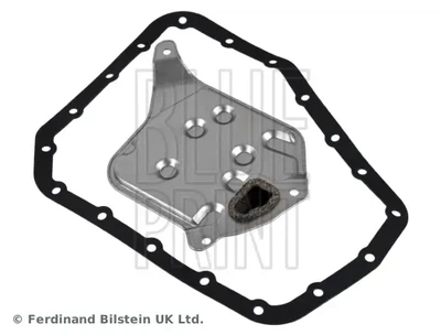 BLUE PRINT фільтр + прокладка акп TOYOTA YARIS 02- ADT32143 Blue Print (ADT32143)