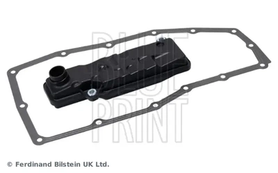 BLUE PRINT фільтр + прокладка акп HONDA CR-V 15- ADBP210090 Blue Print (ADBP210090)