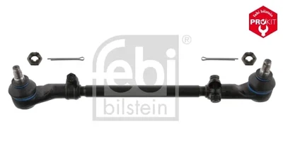 Тяга кермова ліва компл. VW LT 75- 02289 Febi (02289)