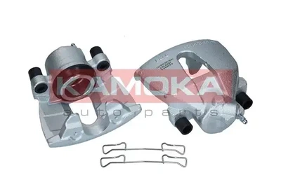 Гальмівний супорт передній правий FORD FOCUS II/III/C-MAX I/II 04>/ KUGA 08>/TRANSIT 13>/ TOURNEO CONNECT 13>/ MAZDA 3 03>/5 05>/VOLVO C30 06>/S40/V50 04>/ V40 12> JBC0164 KAMOKA (JBC0164)