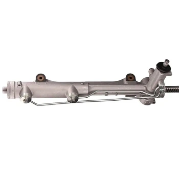 Рулевая рейка с ГУР новая MERCEDES M W163 02-06 MSG ME222 MSG (ME222)