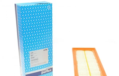 Фильтр воздушный Purflux Purflux A1160 Purflux (A1160)