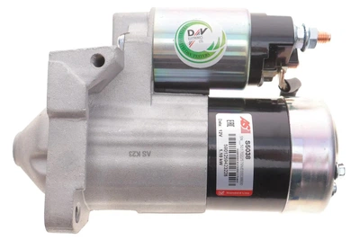 Стартер As-pl S5038 AS (S5038)