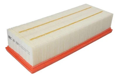 Фильтр воздушный MANN MANN C 35154 MANN-FILTER (C35154)