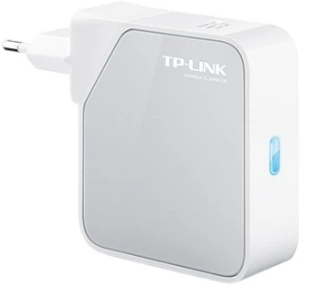 Router TP-LINK TL-WR810N (6935364093211)