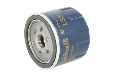 Фильтр масляный Purflux Purflux LS933 Purflux (LS933)