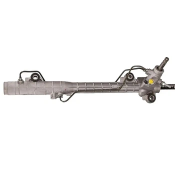 Рулевая рейка с ГУР новая MAZDA 6 (GG) 02-07,6 Hatchback (GG) 02-07,6 Station Wagon (GY) 02-07 MSG MA207 MSG (MA207)