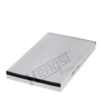 Фильтр салона HENGST FILTER E936LI Hengst (E936LI)