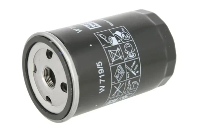 Фильтр масляный MANN MANN W 719/5 MANN-FILTER (W7195)